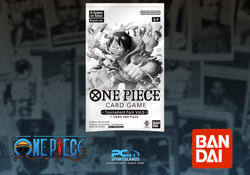 One Piece Japanese Tournament Pack Vol. 5 Promo Factory Sealed BWA1 - Image 1