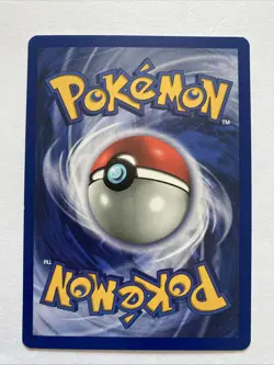 GAMBLER - 60/62 - Fossil - Pokemon Card - LP - Image 2