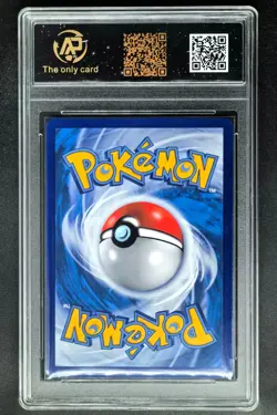 2023 Pokemon Cards CHN. Banette 127/125 CHR RPA 9.5 (SAME AS PSA 9) - Image 2