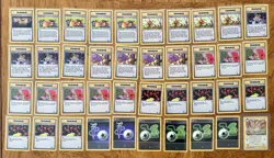 Pokemon TCG - Team Rocket - Lot of 301 Cards (various cards between #1-83/82) - Image 5