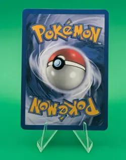 Flareon 3/64 Jungle Unlimited Holo Pokemon Card - Image 2
