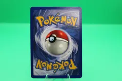 Pokemon Tcg WotC 1st Edition Fossil Rare Holo Hitmonlee 7/62 Foil Card - NM - Image 5