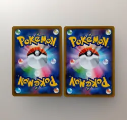 Pokemon card kanahei Snorlax 076/065 Holo Magikarp 2cards set Japanese Tracking - Image 2