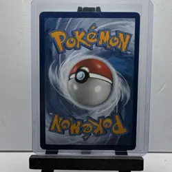 Pokemon Pikachu VMAX Promo Holo SWSH062 SWSH Sword & Shield 310 HP Card - Image 2