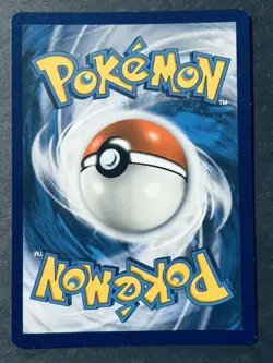 Eevee SWSH127 Black Star Promo Holo Pokemon Card - Image 2
