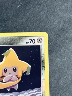 Jirachi 99/181 Sm-Team Up Reverse Holo Pokemon Card NM - Image 3