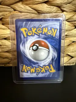 Pokemon TCG Psyduck 226/217 Holo Ability Water Basic 70 HP Card Stock Card - Image 2