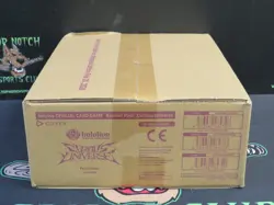 HOLOLIVE CARD GAME CURIOUS UNIVERSE BOOSTER DISPLAY CASE ENGLISH 1ST EDITION CG4 - Image 2