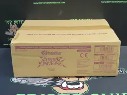 HOLOLIVE CARD GAME CURIOUS UNIVERSE BOOSTER DISPLAY CASE ENGLISH 1ST EDITION CG4 - Image 3