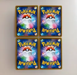 Pokemon card Lot 12cards Eevee Glaceon Vileplume etc GX Japanese (AV - Image 5