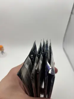 Pokemon Trading Card Game Scarlet & Violet Stellar Crown Booster Packs Lot of 5 - Image 5