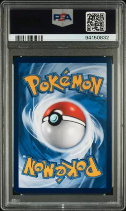2024 POKEMON SIMPLIFIED CHINESE HYPER RARE-5 CARD PACK #165 RAYQUAZA VMAX PSA 10 - Image 2