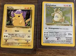Vintage Rare Pokemon Cards With Holos Some Base Set /E Readers/Series Read Desc - Image 5