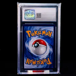 Pikachu V-UNION PROMO-109/S-P Pokemon Card Chinese CGC 10 #2 - Image 2
