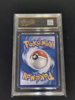 2024 Pokemon Cards CHN. Rayquaza VMAX 098/132 RR -Pyxis gold 10 - Image 2