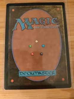 MTG Boomerang Basics 0046 Avatar: The Last Airbender M/NM Free UK P&P - Image 2