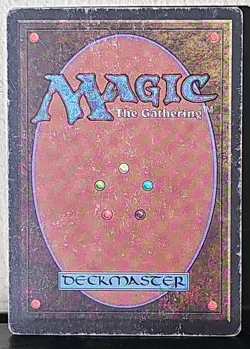 MTG 🪄 Lake of the Dead ✨ Alliances 🔮 Magic the Gathering Heavily Played - Image 2