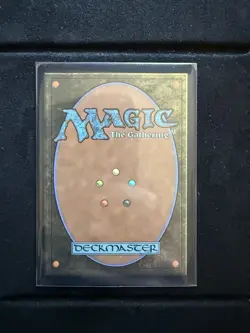 Magic the Gathering - Super Shredder Borderless - #0217 - MYTHIC - TMNT - NM/M - Image 2