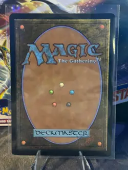 MTG - Bumi, Unleashed - Avatar: The Last Airbender NM/M Condition - Image 2