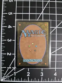 Shredder, Unrelenting TMT 0074 Foil MTG Ninja Turtles NM/M - Image 2