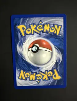 Super Energy Retrieval 89/111 Neo Genesis Rare Pokemon Card - Image 2