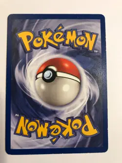 Dark Alakazam - 18/82 - Rare 1st Edition - Non Holo - Team Rocket Pokemon Card - Image 2