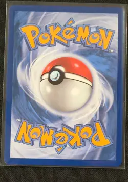 Pokemon Vulpix TCG Mega Evolution Card 138/132 Mint Condition - Image 2