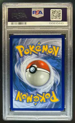 2016 Pokemon XY Evolutions Venusaur Holo #1/108 PSA 9 - Image 2
