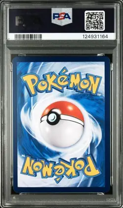 PSA 10 Pokemon Chinese 151 Surprise Mew 151C-191/151 SAR Holo Full Art Card（18） - Image 2