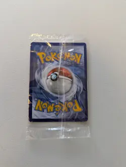 Pokemon Champions Path Charizard V SWSH050 Promo Full Art Card Sealed - Image 2