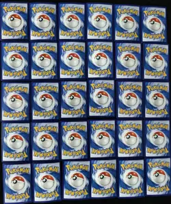 2025 Pokemon TCG S-Chinese CBB3C 03 02/07 Gengar Pokeball Lot*30 NE40 - Image 2