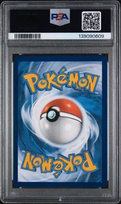2023 POKEMON SVI EN-SCARLET & VIOLET ILLUSTRATION RARE #202 SCOVILLAIN PSA 8 - Image 2