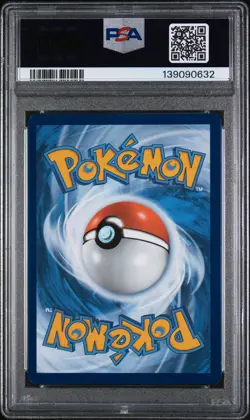 2023 POKEMON PAL EN-PALDEA EVOLVED ILLUSTRATION RARE #225 ROOKIDEE PSA 7 - Image 2