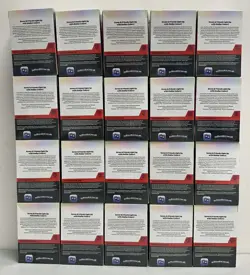 (20) Lot 2025 Pokemon Prismatic Evolutions Factory Sealed Booster Bundle Box (d) - Image 2
