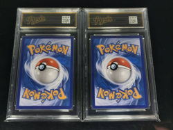 Gengar - 03 02/07 Poke Ball - Pokemon S-Chinese Horizons Gem Vol3-Pyxis gold 10 - Image 2