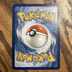Pokemon TCG Prismatic Evolutions Jolteon SVP 169 COSMOS HOLO PROMO Near Mint - Image 2