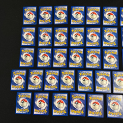 Pokemon Team Rocket WOTC Partial Complete Non Holo Set 36 Card Lot LP/MP - Image 4