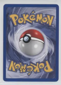 Potion Chinese Pokemon Base Set #94 1999 - Image 2