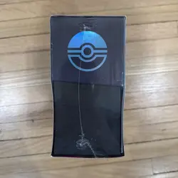 Pokemon TCG Phantasmal Flames Elite Trainer Box ETB Factory Sealed ME02 - Image 2