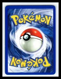 💥 Squirtle # 68/82 | Team Rocket Set | Vintage Pokemon 2000 TCG | Non Holo - Image 2