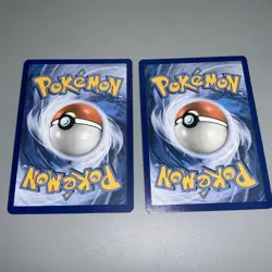 Pokemon Tcg Gardevior Ex 97/147 And A Holo Gardevior Ancient Origins 54/98 - Image 2