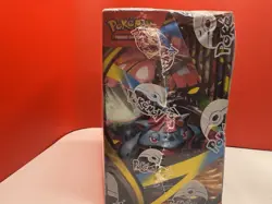 Pokemon TCG Mega Evolution Booster Box 2022 English Mega Lucario Gardevoir - Image 3