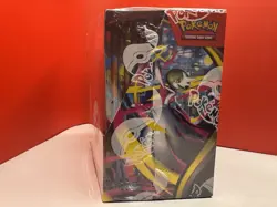 Pokemon TCG Mega Evolution Booster Box 2022 English Mega Lucario Gardevoir - Image 4