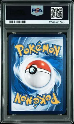 PSA 10 Pokemon Chinese 151 Surprise Mew 151C-191/151 SAR Holo Full Art Card（17） - Image 2