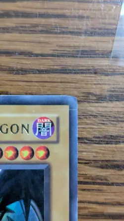 Red-Eyes B. Dragon - LOB-070 - Ultra Rare - Unlimited Edition - HP - Image 3