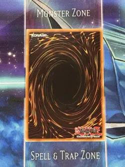 Yu-Gi-Oh! Pumpking King of Grave Ghosts 1st Ed Secret Rare MZMU-EN001 - Image 2