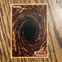 Rare Holo Foil "Penguin Soldier" Yugioh 1996 SDJ-022 CCG - Image 2