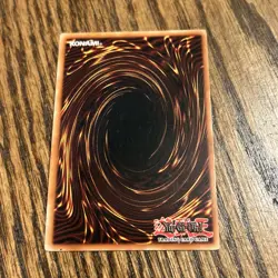 Rare Holo Foil "Penguin Soldier" Yugioh 1996 SDJ-022 CCG - Image 3