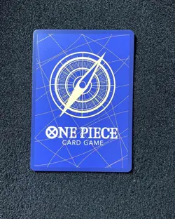 2024 One Piece TCG Japanese Game Card 25th Edition ST01-005 C Jimbei IG93 - Image 2