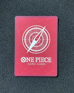 2024 One Piece TCG Japanese 25th Edition OP01-001 L Roronoa Zoro IG93 - Image 2